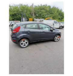 Optique avant principal droit (feux)(phare) FORD FIESTA 6