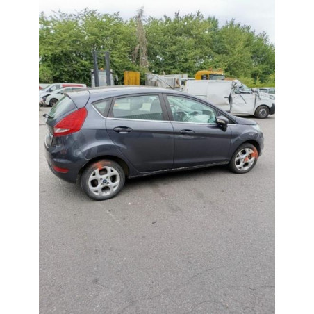 Optique avant principal droit (feux)(phare) FORD FIESTA 6