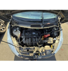 Optique avant principal droit (feux)(phare) FORD FIESTA 6 Photo n°7