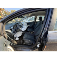 Optique avant principal droit (feux)(phare) FORD FIESTA 6 Photo n°11