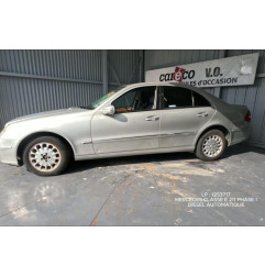Aile avant gauche MERCEDES CLASSE E 211 Photo n°3