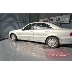 Aile avant gauche MERCEDES CLASSE E 211 Photo n°4