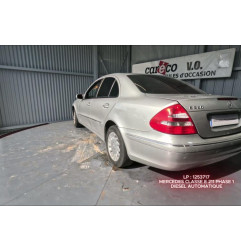 Aile avant gauche MERCEDES CLASSE E 211 Photo n°5