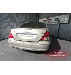 Aile avant gauche MERCEDES CLASSE E 211 Photo n°6