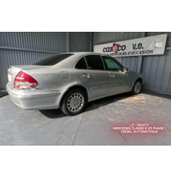 Aile avant gauche MERCEDES CLASSE E 211 Photo n°7