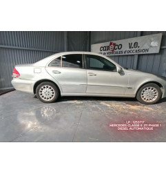 Aile avant gauche MERCEDES CLASSE E 211 Photo n°8