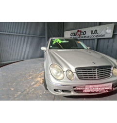 Aile avant gauche MERCEDES CLASSE E 211 Photo n°10
