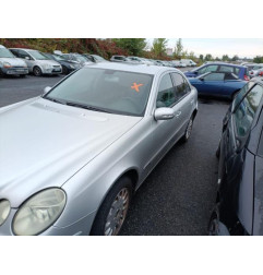 Aile avant gauche MERCEDES CLASSE E 211 Photo n°15