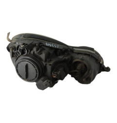 Optique avant principal gauche (feux)(phare) MERCEDES CLASSE E 211 Photo n°3