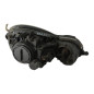 Optique avant principal gauche (feux)(phare) MERCEDES CLASSE E 211