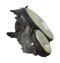 Optique avant principal gauche (feux)(phare) MERCEDES CLASSE E 211 Photo n°4