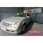 Optique avant principal gauche (feux)(phare) MERCEDES CLASSE E 211
