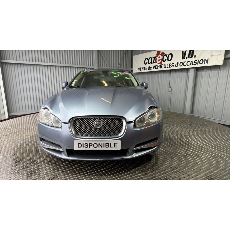 Poignee porte arriere droit JAGUAR XF 1