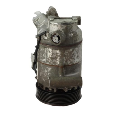 Compresseur clim RENAULT CLIO 4