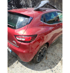 Compresseur clim RENAULT CLIO 4 Photo n°7