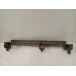 Renfort pare choc arriere (traverse) RENAULT CLIO 4