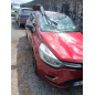 Renfort pare choc arriere (traverse) RENAULT CLIO 4