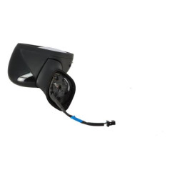 Retroviseur droit RENAULT CLIO 4 Photo n°4