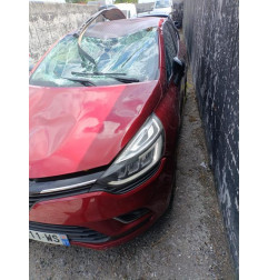 Verin de coffre RENAULT CLIO 4 Photo n°7