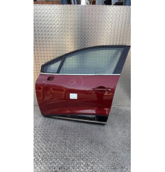 Porte avant gauche RENAULT CLIO 4 Photo n°1