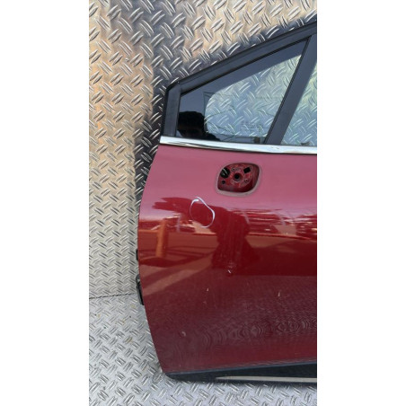 Porte avant gauche RENAULT CLIO 4