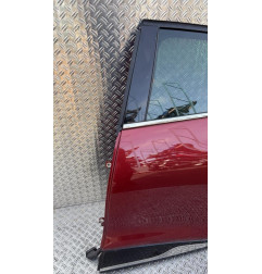 Porte arriere gauche RENAULT CLIO 4