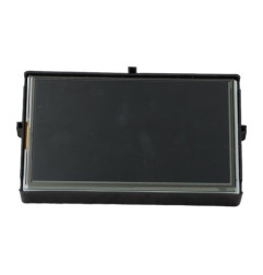 Ecran GPS RENAULT CLIO 4 Photo n°1