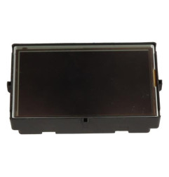 Ecran GPS RENAULT CLIO 4 Photo n°5