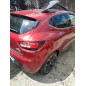 Ecran GPS RENAULT CLIO 4