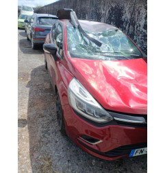 Ecran GPS RENAULT CLIO 4 Photo n°11