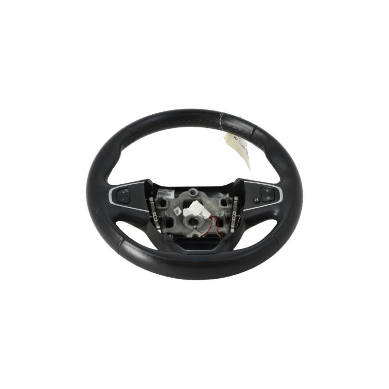 Volant RENAULT CLIO 4