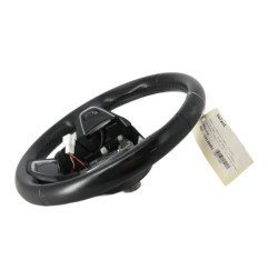 Volant RENAULT CLIO 4