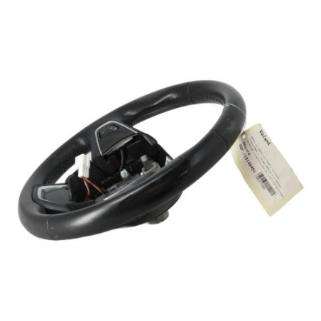 Volant RENAULT CLIO 4