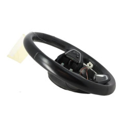 Volant RENAULT CLIO 4 Photo n°4