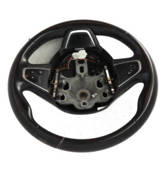 Volant RENAULT CLIO 4 Photo n°5