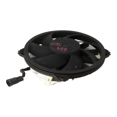 Ventilateur eau CITROEN DS5