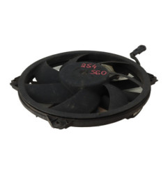 Ventilateur eau CITROEN DS5 Photo n°4