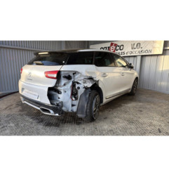 Air bag rideau droit CITROEN DS5 Photo n°7