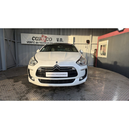 Boite a gants CITROEN DS5 Photo n°1