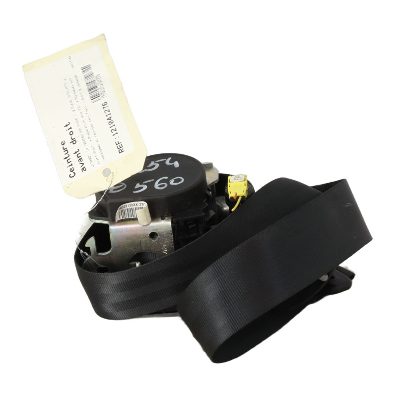 Ceinture avant droit CITROEN DS5