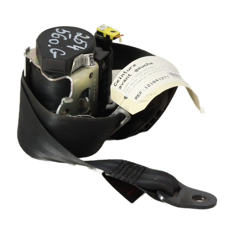 Ceinture avant gauche CITROEN DS5