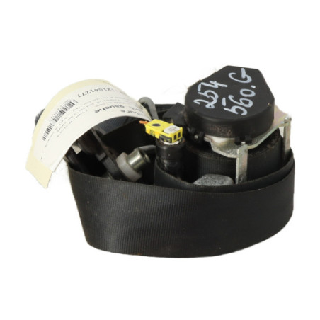 Ceinture avant gauche CITROEN DS5