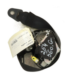 Ceinture avant gauche CITROEN DS5 Photo n°3