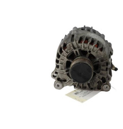 Alternateur VOLKSWAGEN GOLF 6 Photo n°1