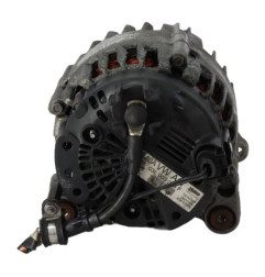 Alternateur VOLKSWAGEN GOLF 6 Photo n°3