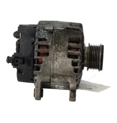 Alternateur VOLKSWAGEN GOLF 6 Photo n°4