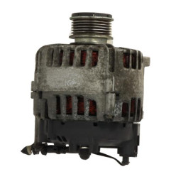 Alternateur VOLKSWAGEN GOLF 6 Photo n°5