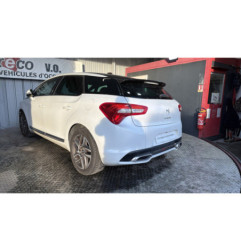 Pedale d'accelerateur CITROEN DS5 Photo n°6