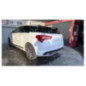 Renfort pare choc arriere (traverse) CITROEN DS5