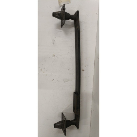 Renfort pare choc avant (traverse) CITROEN DS5